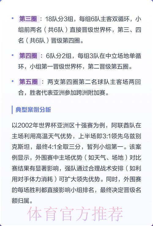 2026最新世界杯外围平台推荐详解 2026最新世界杯外围平台推荐详解