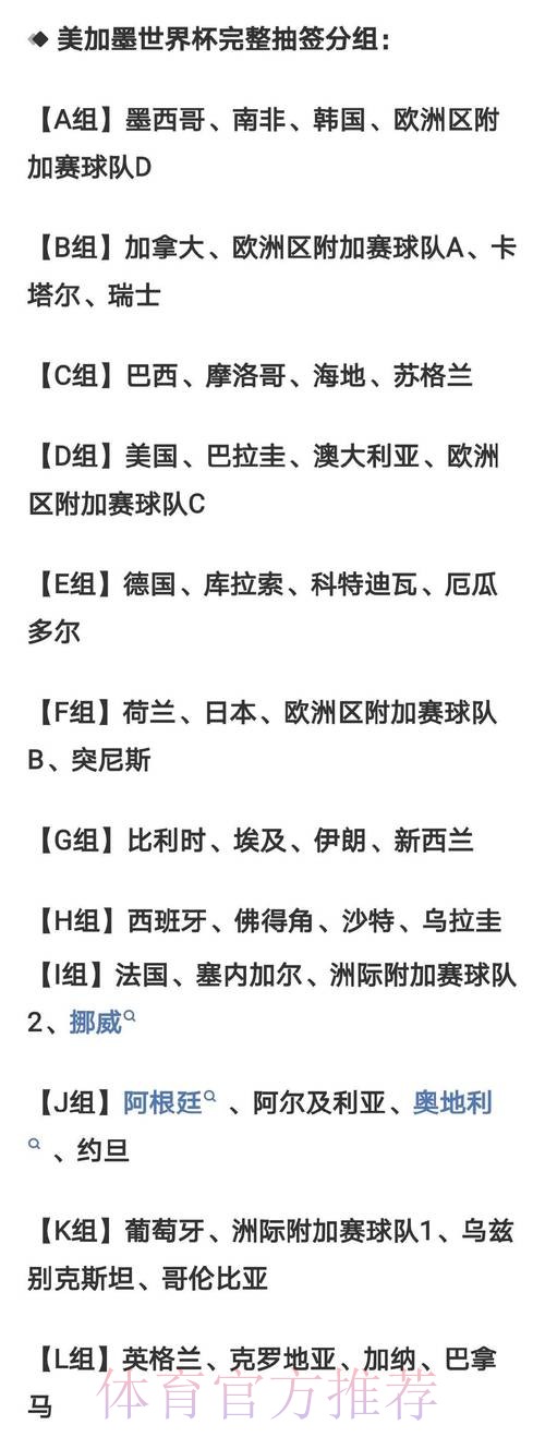 2026最新世界杯外围平台推荐详解 2026最新世界杯外围平台推荐详解
